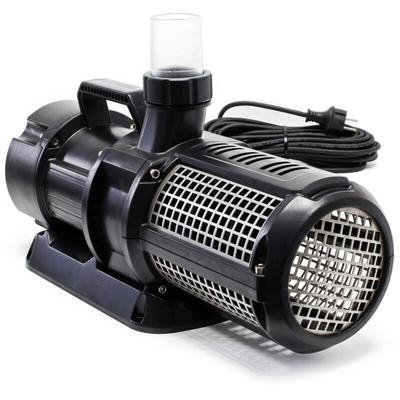 CET-30000 SuperECO Teichpumpe 28.000 l/h / 400 w, energiesparende Filterpumpe, Bachlaufpumpe für Image