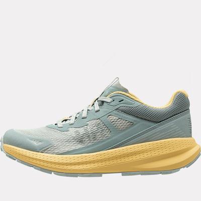 Helly Hansen Damen Skyhawk TRail-running Schuhe 40.5