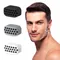 Jaw Exerciser for Men Women Facial Jaw Exerciser Gym Fitness Ball Muscle Training Neck Face Slimming