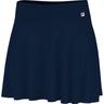 FILA Damen Hosenrock Skort Nicci, Größe 36 in Blau