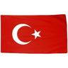 AZ FLAG Bandiera Turchia 250x150cm - Gran Bandiera Turca 150 x 250 cm - Bandiere