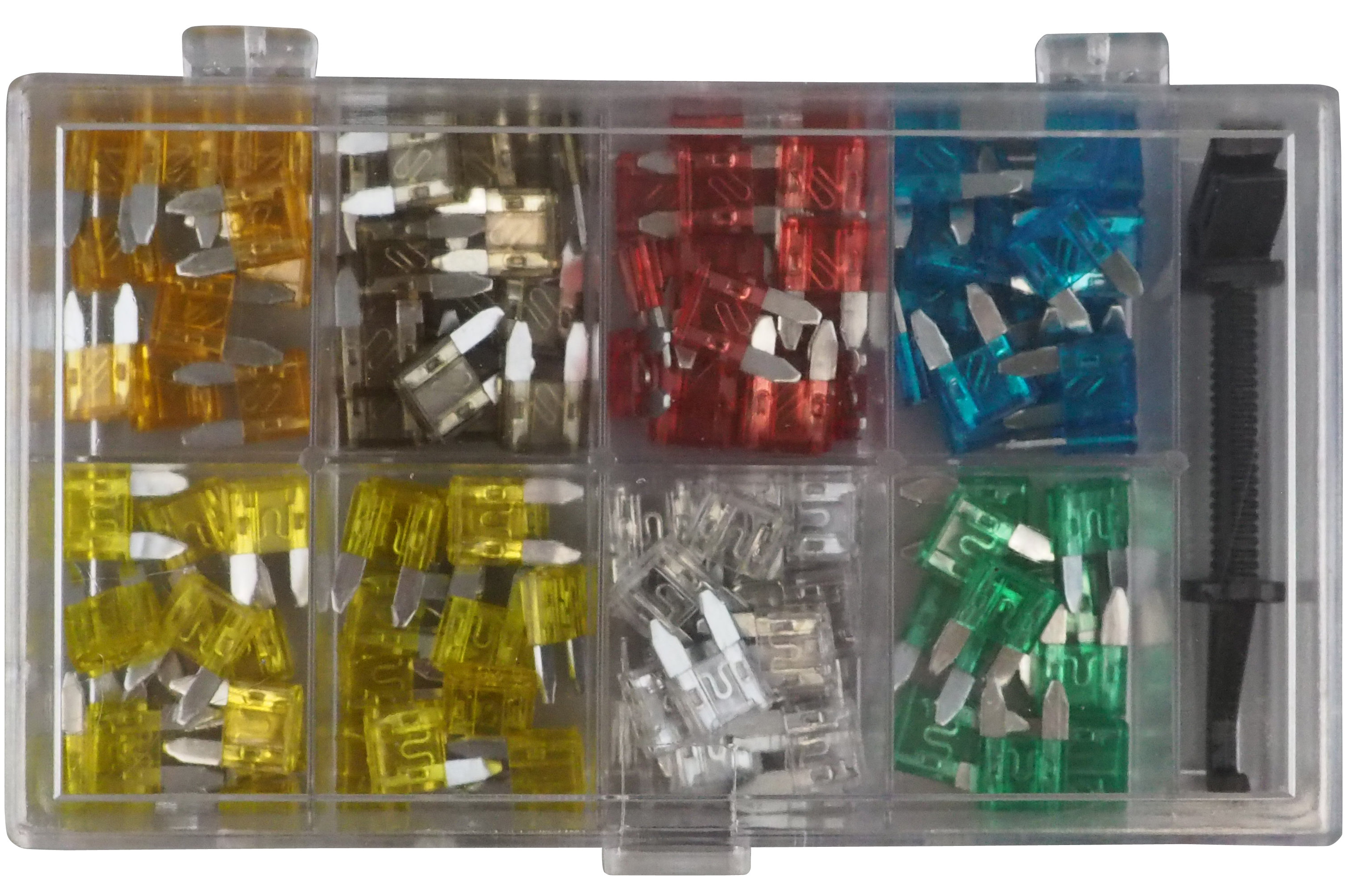 f.becker_line Sicherungssatz Braun 73970045 Image