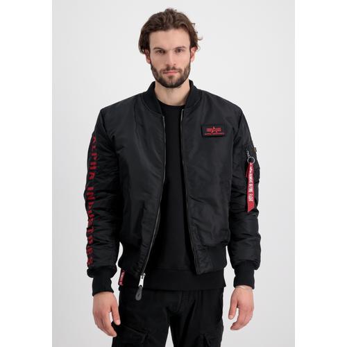 Bomberjacke ALPHA INDUSTRIES 