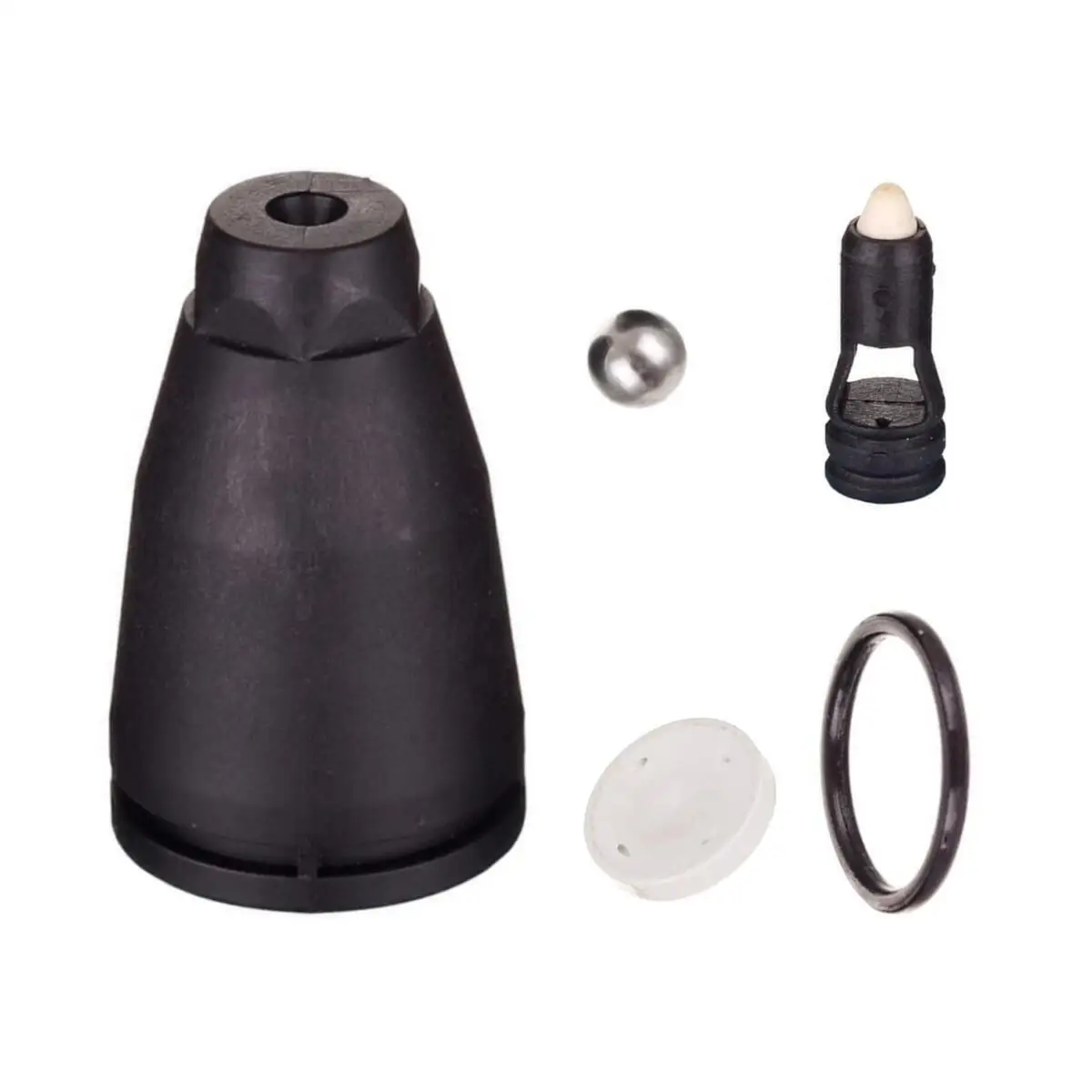 Turbo Rotary Düse Reparatur Kits Für Karcher K2 K3 K4 K5 Hochdruck Spray Zauberstab Lanze Auto Waschmaschine
