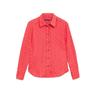 Secret Label Womens Coral Pink Polka Dot Shirt - Size 20 UK | Secret Label Sale | Discount Designer Brands