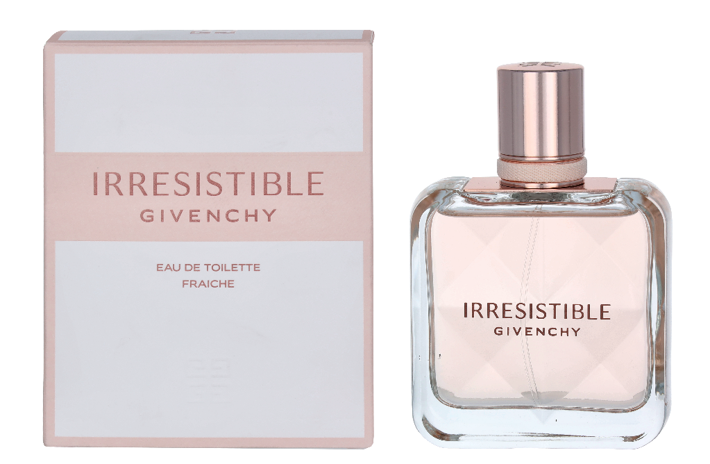 Givenchy Irresistible Edt Spray. Image