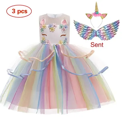 Baby+Kids+Dresses+Skirts