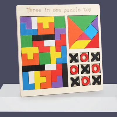 Games+Puzzles