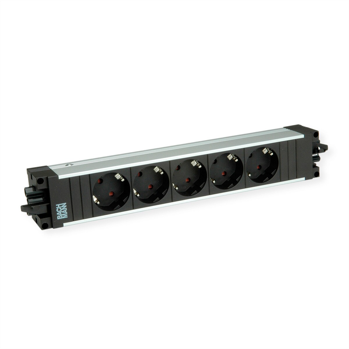 BACHMANN STEP ALU 5xCEE7/3 GST18 Image