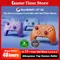 GameSir G7 SE Wired Controller for Xbox Series S X, Xbox One PC with Hall Effect Availiable in Blue Orange Purple New Color Ways