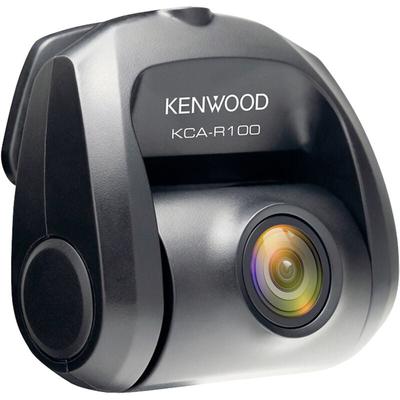 Kenwood - KCA-R100 Rückfahrkamera Blickwinkel horizontal max.=180 ° 5 v Rückfahrkamera