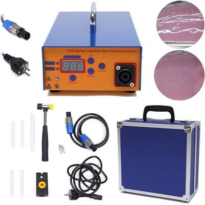 Elektromagnetische Induktion Beulen Reparaturset, 220v 1380w Dellen Reparaturset Auto