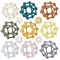 Baby Shower Gifts Deformable Soft Silicone Baby Toys Exercise The Brain Fidget Toys For Newborns Infant Baby Teether Toys