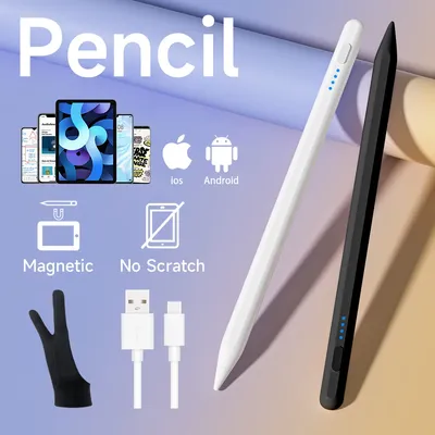 Universal Stylus Pen for Android Tablets Mobile Phone Touch Pen for iPhone Capacitive Pen for XIAOMI