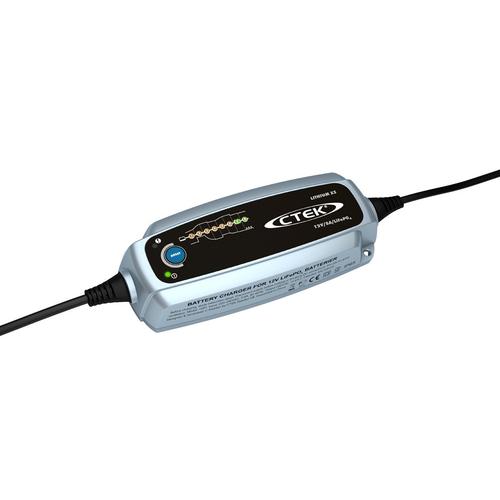 CTEK Batterieladegerät LITHIUM XS EU 56-899