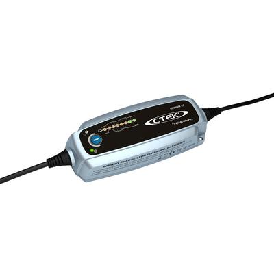 CTEK Batterieladegerät LITHIUM XS EU 56-899 Image