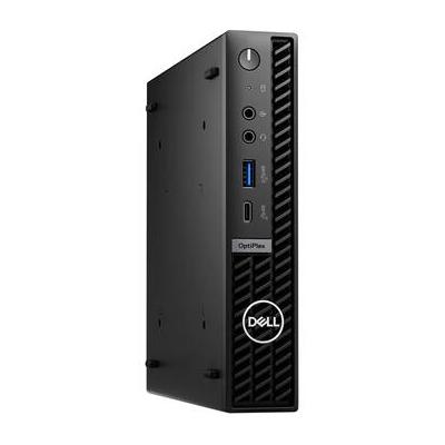 Dell OptiPlex Micro Plus 7020 Desktop Computer DN5R3