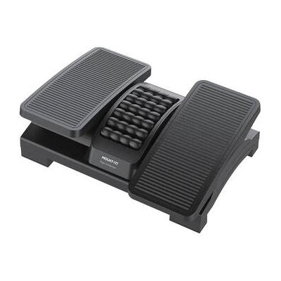 Mount-It! Dual-Pedal Ergonomic Footrest MI-7811