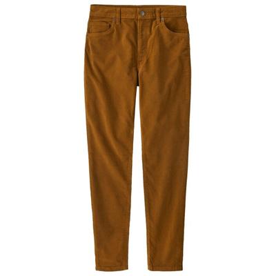 Patagonia - Women's Organic Cotton Everyday Cords - Freizeithose Gr 24 braun Image