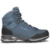 Lowa - Lady Light GTX - Wanderschuhe UK 5,5 | EU 39 grau/blau