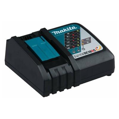 Makita - ladegeraet DC18RC