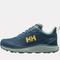 Helly Hansen Women's Stega Helly Tech® WATERPROOF Hiking Shoes Blue 4