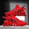 Shoes men Sneakers Male casual Mens Shoes tenis Luxury shoes Trainer Race Breathable Shoes fashion