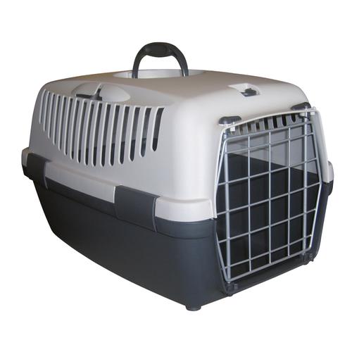 Kerbl Pet Transportbox Gulliver 36x55x35cm Hund