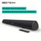 TEMU Bestisan 100 Watt 40 Inch Tv Sound Bar, Home Theater System Wired Arc, Optical, Aux In, Aux Out And Speaker(bt 5.0, 105db, Dsp Audio, Bass Adjustable, Wall Mountable)