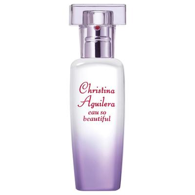 Christina Aguilera Eau So Beautiful de Parfum 15 ml Damen Image