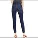 J. Crew Jeans | J. Crew 9” High Rise Toothpick Skinny Jeans 27 4 | Color: Blue | Size: 27