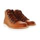 Ted Baker Liykere Mens Brown Hiker Boots - Size UK 10 | Ted Baker Sale | Discount Designer Brands