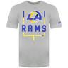 Nike NFL Los Angeles Rams Legend Goal Post Mens T-Shirt - Beige - Size 2XL | Nike Sale | Discount Designer Brands