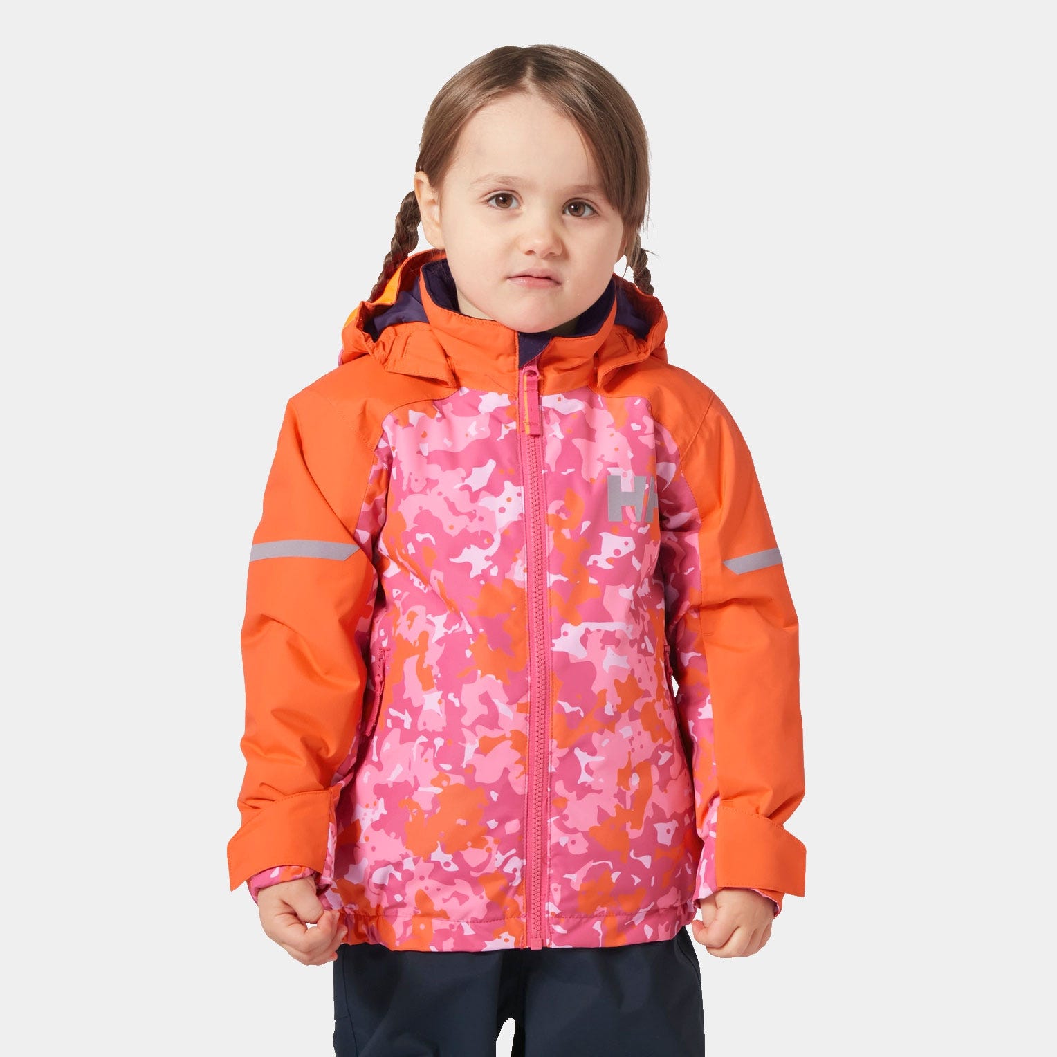 Helly Hansen Kinder Legend 2.0 Isolierte Skijacke 110 Image