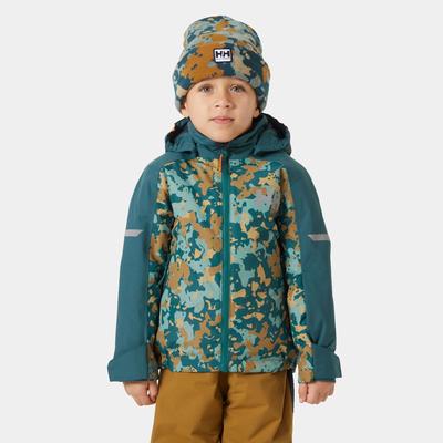 Helly Hansen Kinder Legend 2.0 Isolierte Skijacke 86/1