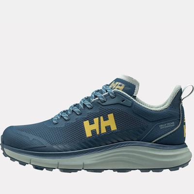 Helly Hansen Damen Stega Helly Tech® Wasserdichte Wanderschuhe 37.5