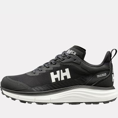 Helly Hansen Damen Stega Helly Tech® Wasserdichte Wanderschuhe 39.3