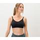 Tchibo - Seamless-Sport-BH - Damen - Gr. S - schwarz