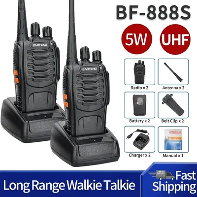 Two-Way+Radios
