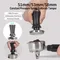 Coffee Tamper Constant Pressure 51MM 53MM 58MM Calibrated 30Lbs For Delonghi Breville Espresso