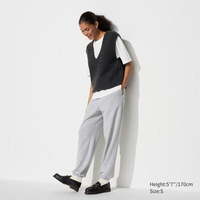 Uniqlo - Joggers - Gray - XXS