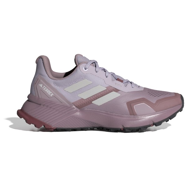 adidas Terrex - Women's Terrex Soulstride - Multisportschuhe 40 2/3 | EU 40,5 rosa