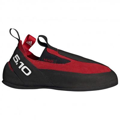 Five Ten - Niad Moccasym - Kletterschuhe UK 7,5 | EU 41 schwarz/rot Image