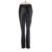 J.Crew Factory Store Active Pants - High Rise: Black Activewear - Women's Size X-Small