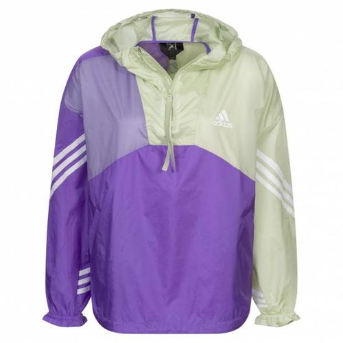 adidas Back to Sport Damen Windbreaker H48581