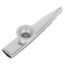 Clarke Tin Kazoo Silver