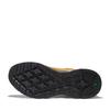 Wanderschuh TIMBERLAND "FIELD TREKKER MID LACE UP SNEAKER", Gr. 41,5, gelb (wheat), Leder, Synthetik, sportlich, Schuhe, Wintersneaker, Sneaker, Winterschuhe