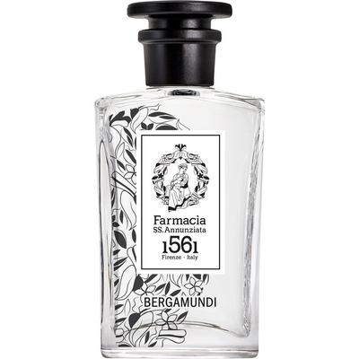 Farmacia SS.Annunziata BERGAMUNDI Eau de Parfum 100 ml unisex Image