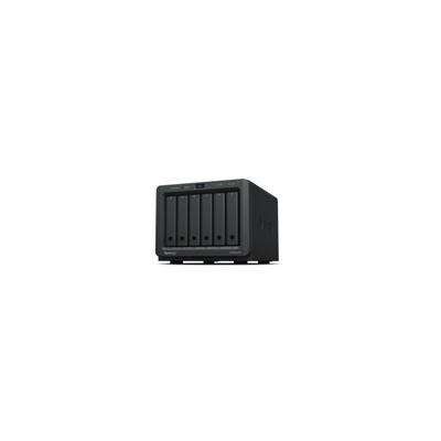 SYNOLOGY NAS-Server "DS620SLIM", eh13, B:19,60cm H:20,40cm T:22,80cm, NAS-Server