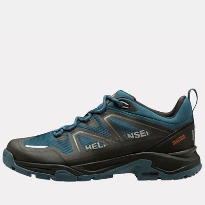 Helly Hansen Herren Cascade Helly Tech Wanderstiefel 48